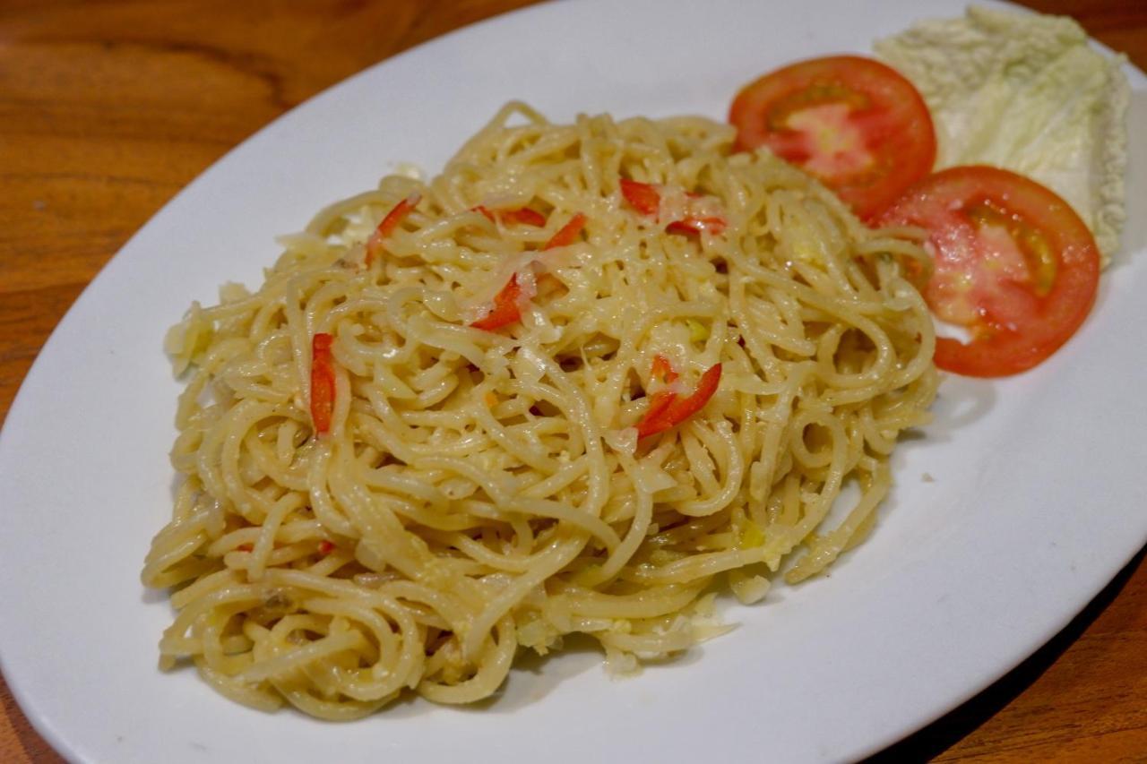 Wisma tamu Puri Panca Jaya