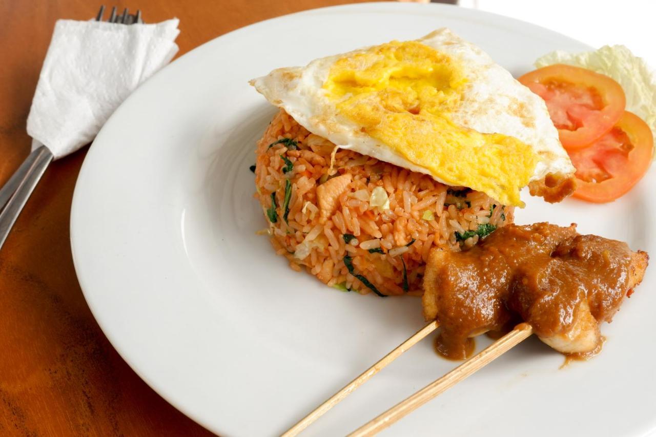 Puri Panca Jaya 3*