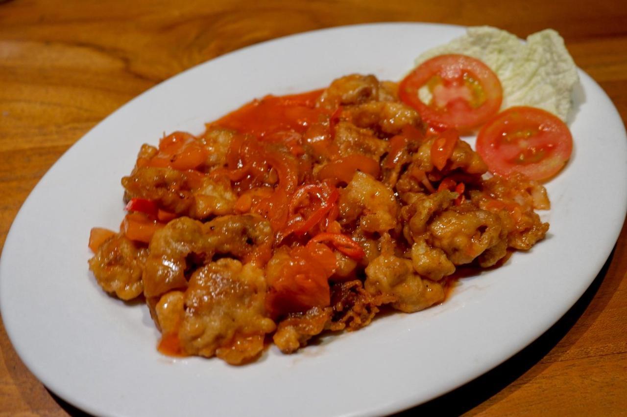 Puri Panca Jaya