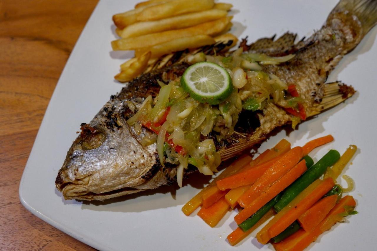 Wisma tamu Puri Panca Jaya Seminyak (Bali)