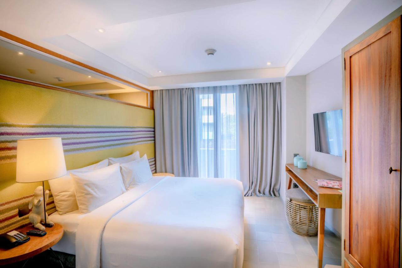 Hotel Tijili Hotel Seminyak