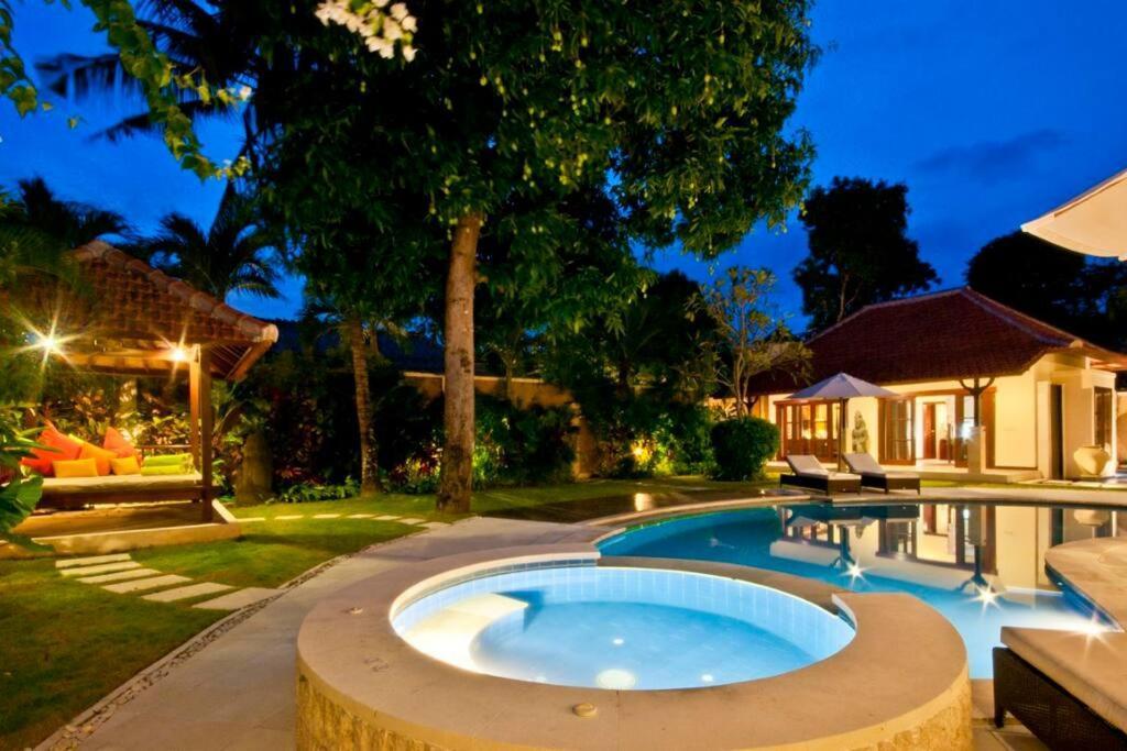 Mango - 3 Bedroom In Vila *