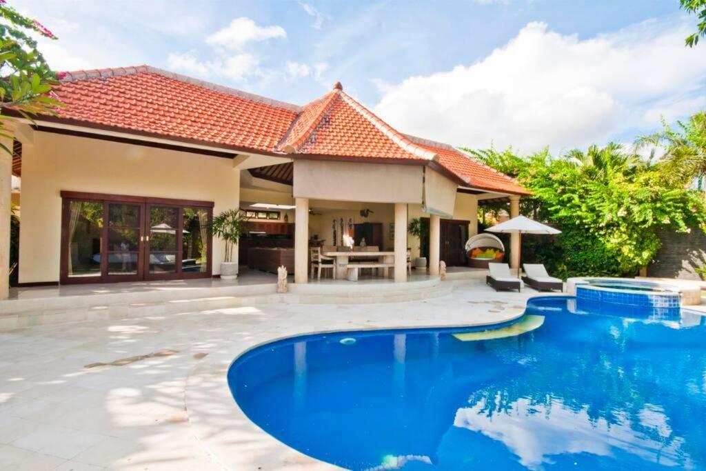 Vila Mango - 3 Bedroom In *