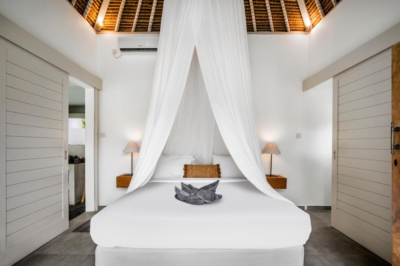 Nakal By Alfred In Bali Villa