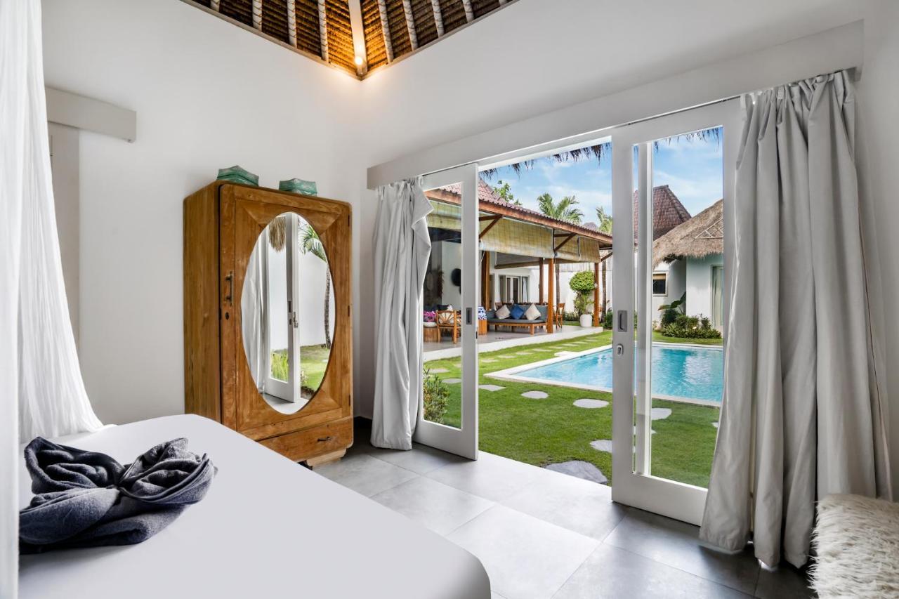 Villa Nakal By Alfred In Bali *