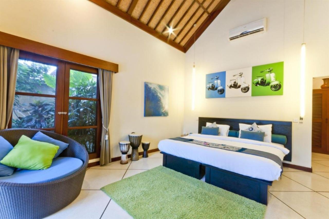 Mango - 3 Bedroom In *