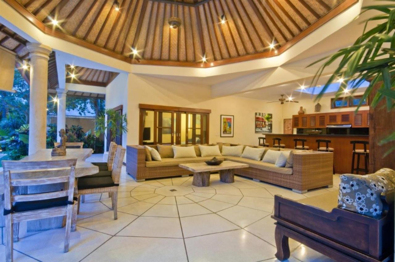 Mango - 3 Bedroom In Vila