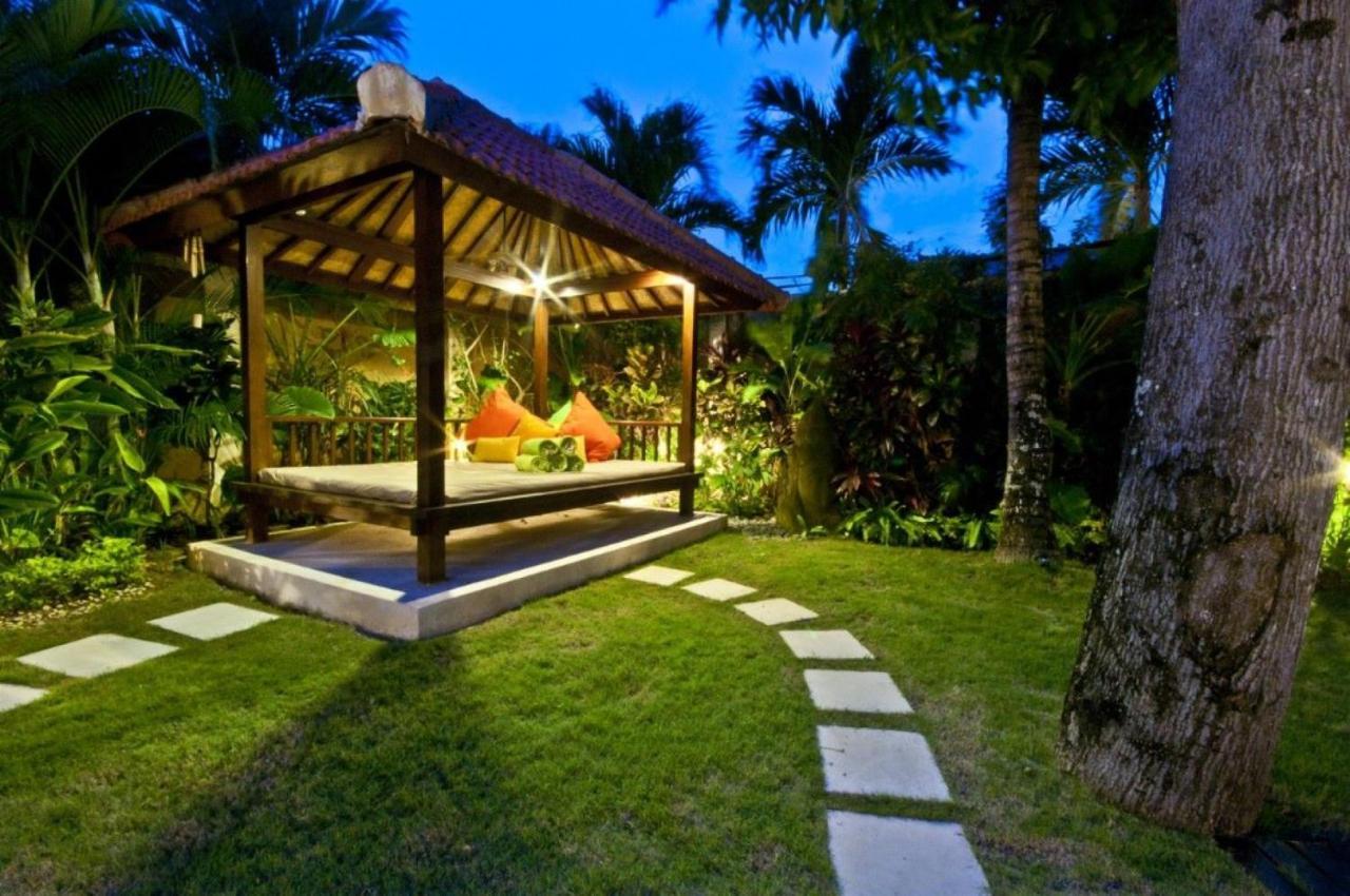 Mango - 3 Bedroom In Vila