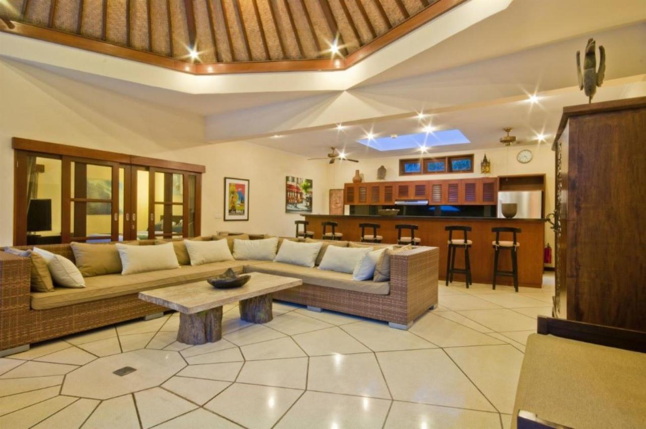 Mango - 3 Bedroom In Vila *