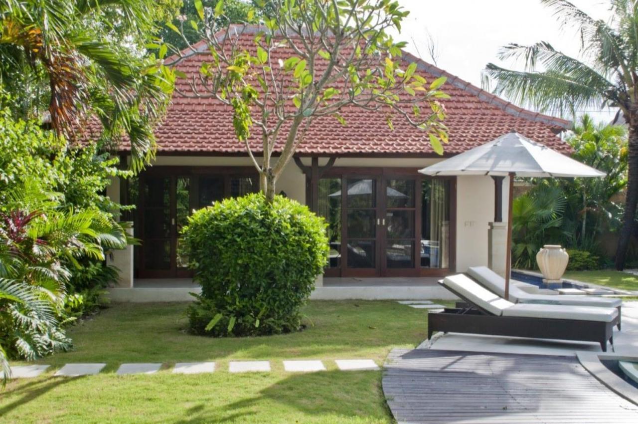 Mango - 3 Bedroom In Seminyak (Bali)