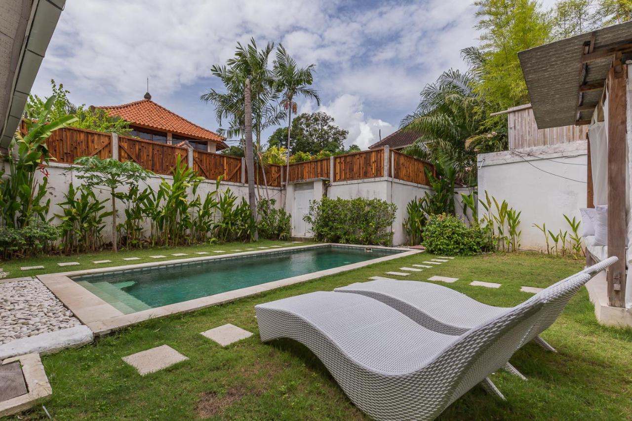 Alegria Villa *