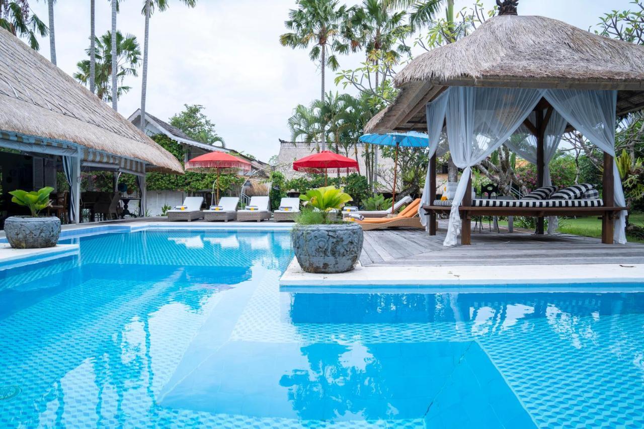 Villa Kalis, 10 Bedroom Family And Group