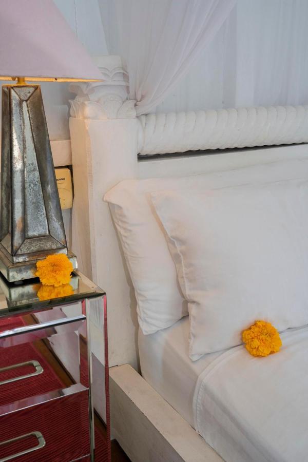 Villa Kalis, 10 Bedroom Family And Group