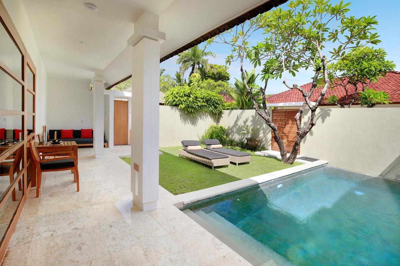 Uma Sapna Seminyak