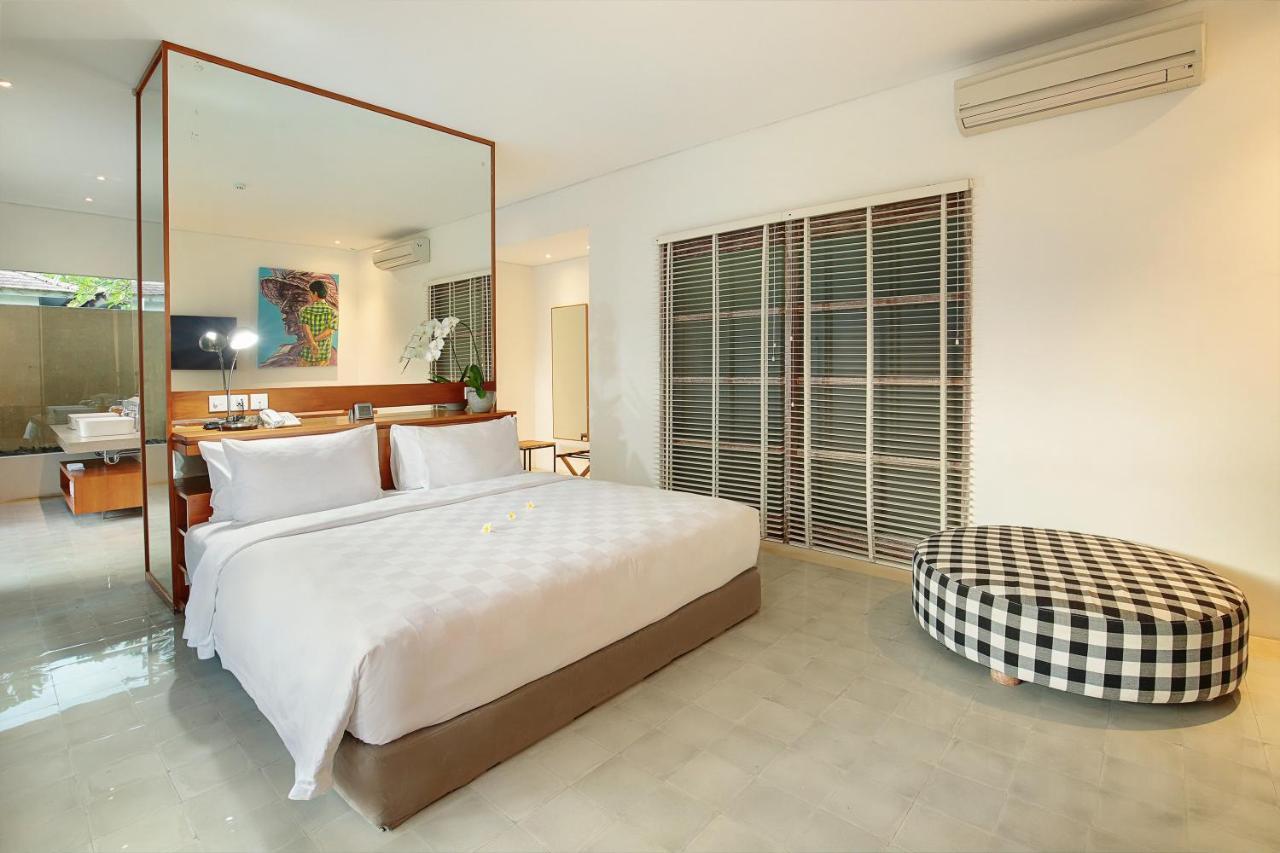Uma Sapna Seminyak