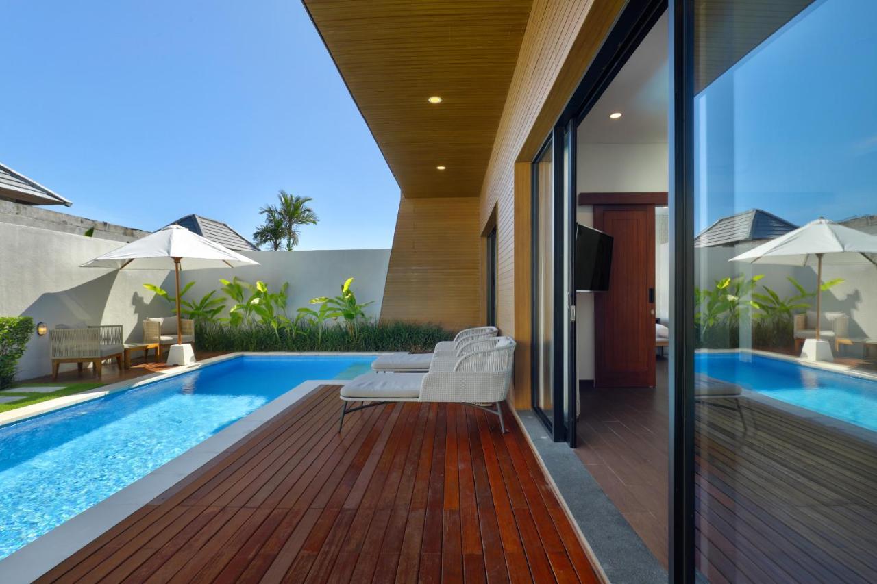 Villa The Claremont Luxury Seminyak (Bali)