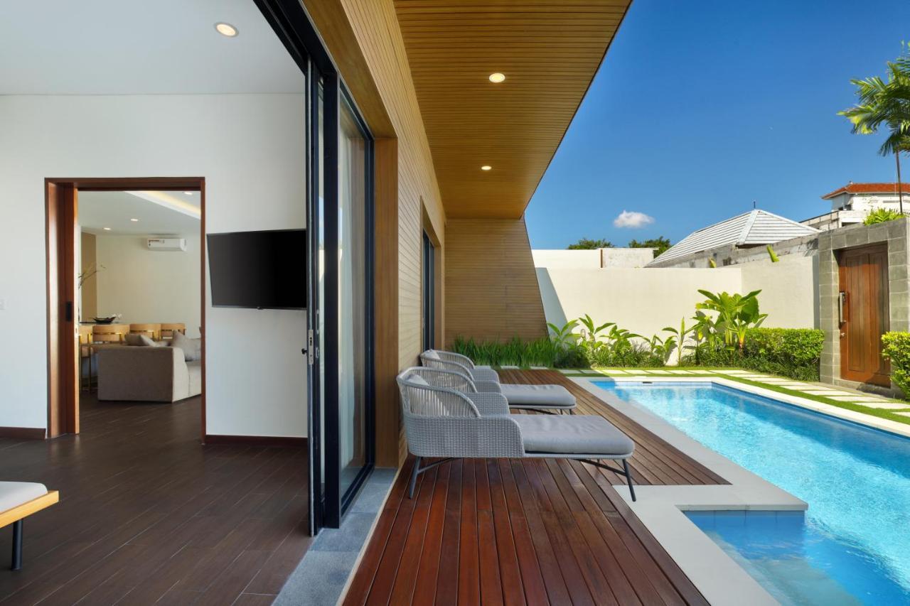 The Claremont Luxury Seminyak (Bali)