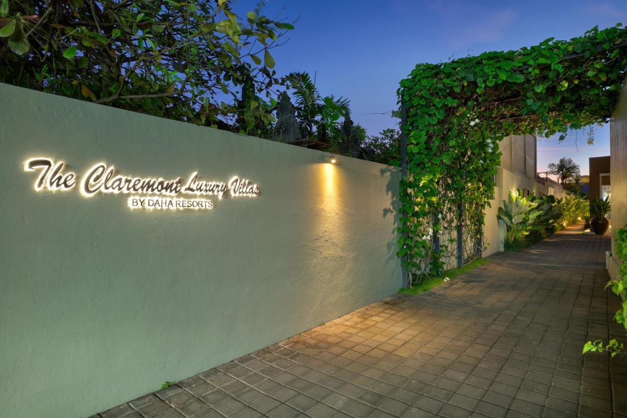 The Claremont Luxury Seminyak (Bali)
