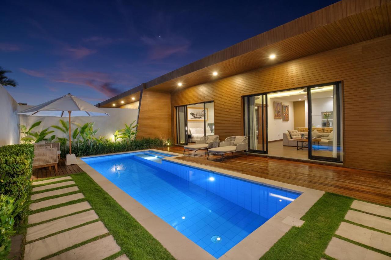 The Claremont Luxury