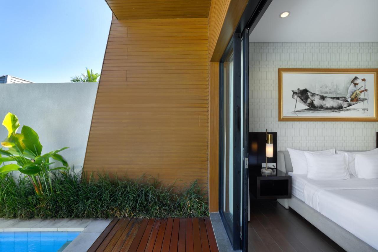 Villa The Claremont Luxury Seminyak (Bali)