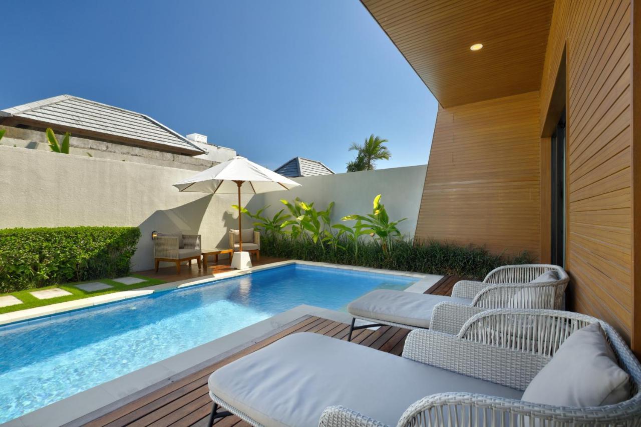 The Claremont Luxury Seminyak (Bali)
