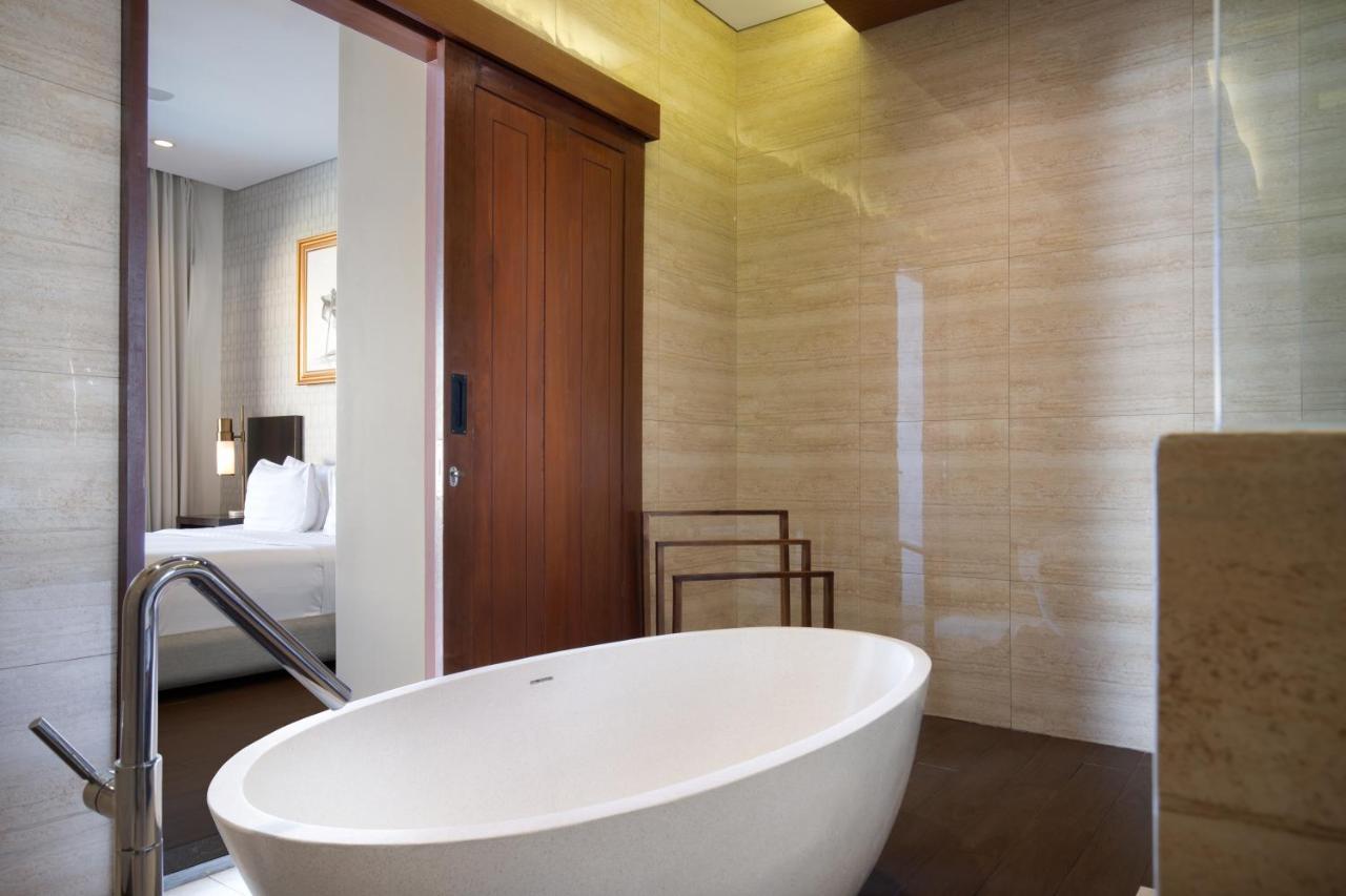 Villa The Claremont Luxury Seminyak (Bali)