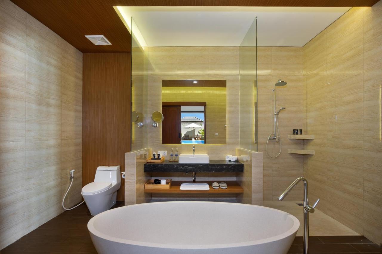 Villa The Claremont Luxury