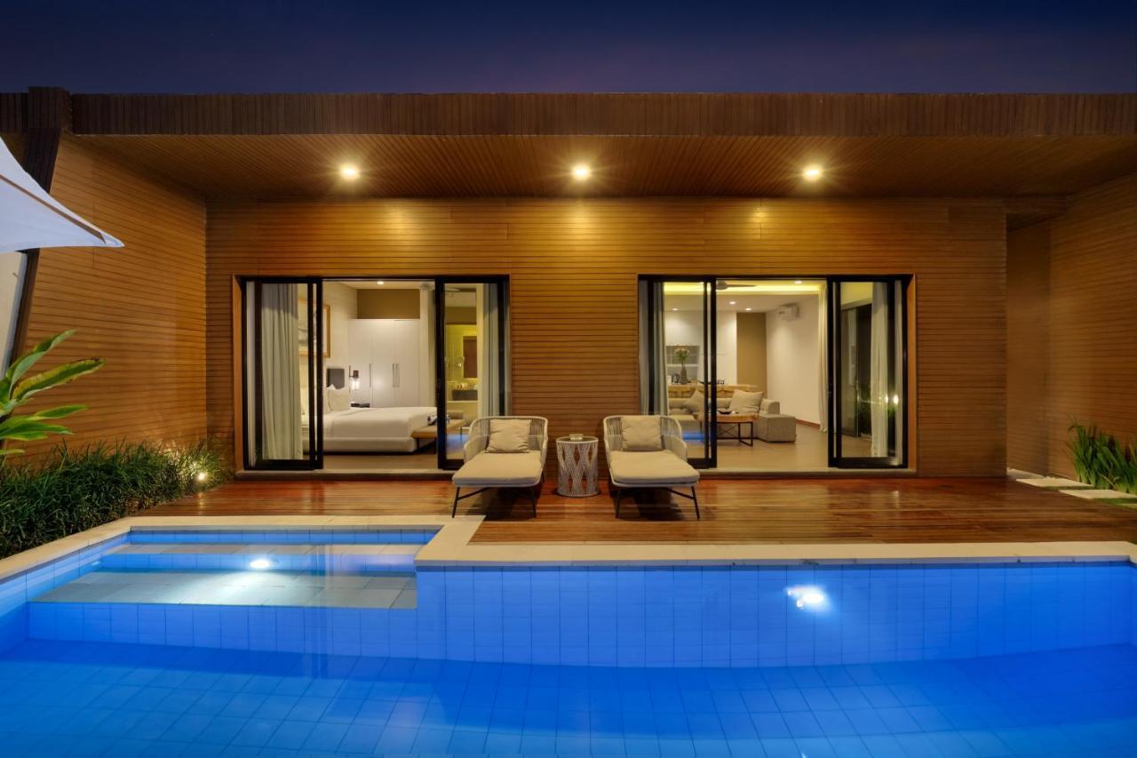 The Claremont Luxury Villa *