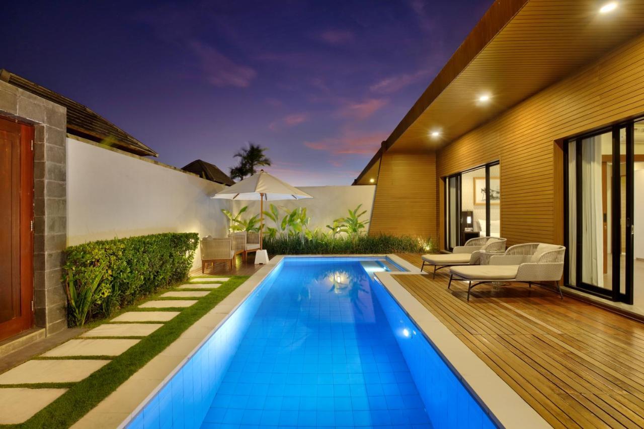 The Claremont Luxury Villa Seminyak (Bali)