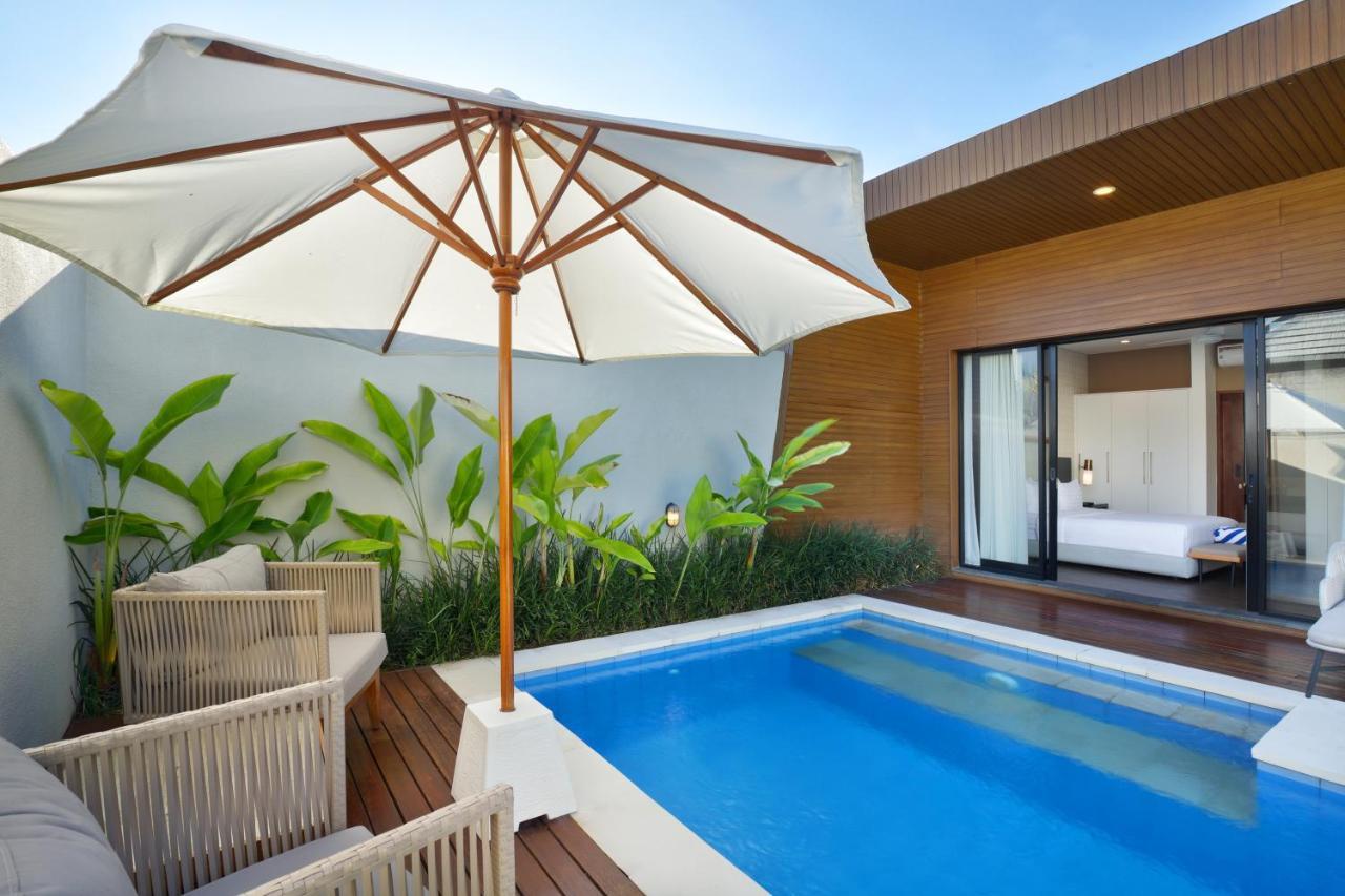 The Claremont Luxury Villa