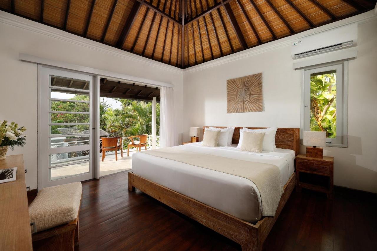 Villa Swarna By Nakula *