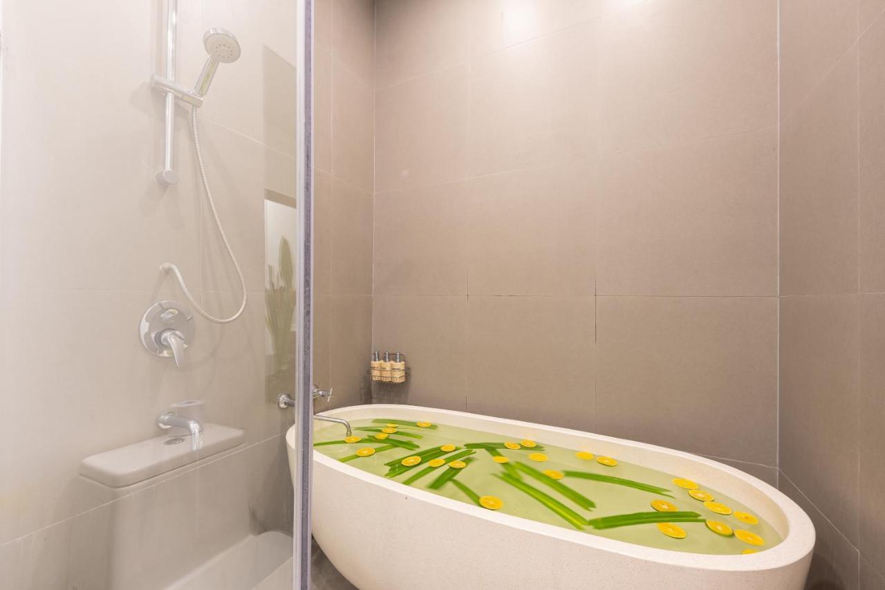 Villa La Sirena By Nagisa Bali Seminyak (Bali)