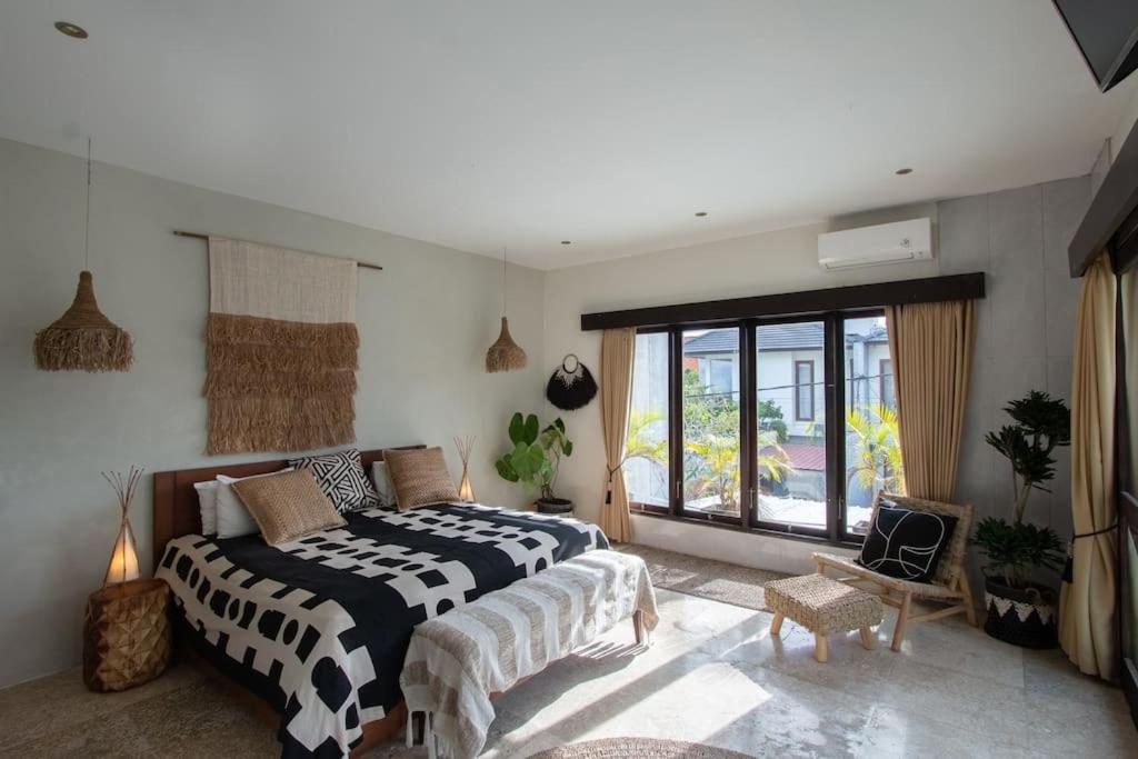 Tranquil Traveller- Bali Villa *