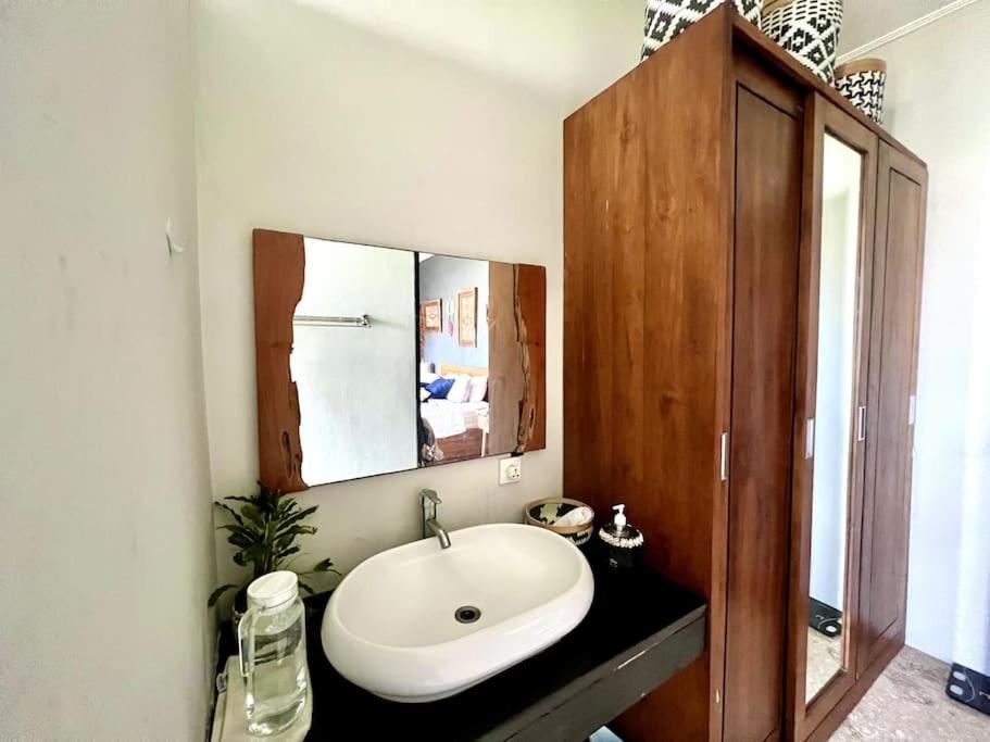 Villa Tranquil Traveller- Bali