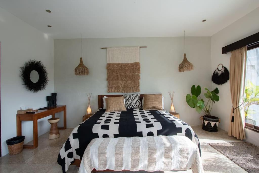 Tranquil Traveller- Bali Villa *