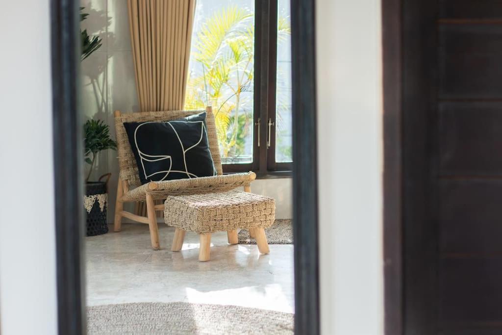 Villa Tranquil Traveller- Bali