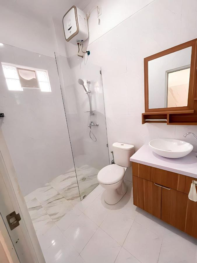 Kubu19 Rumah tetamu *