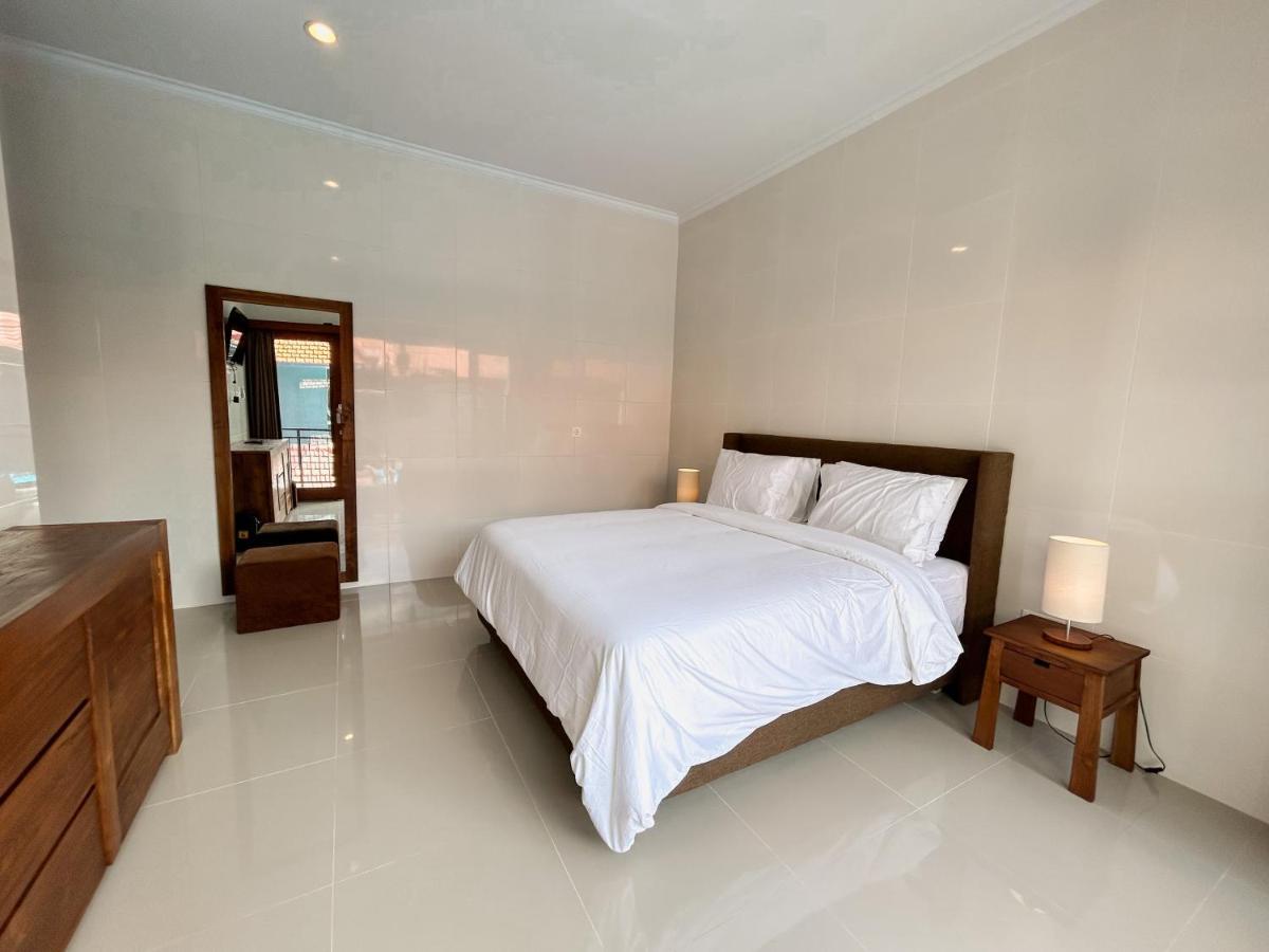 James Guest House Seminyak (Bali)