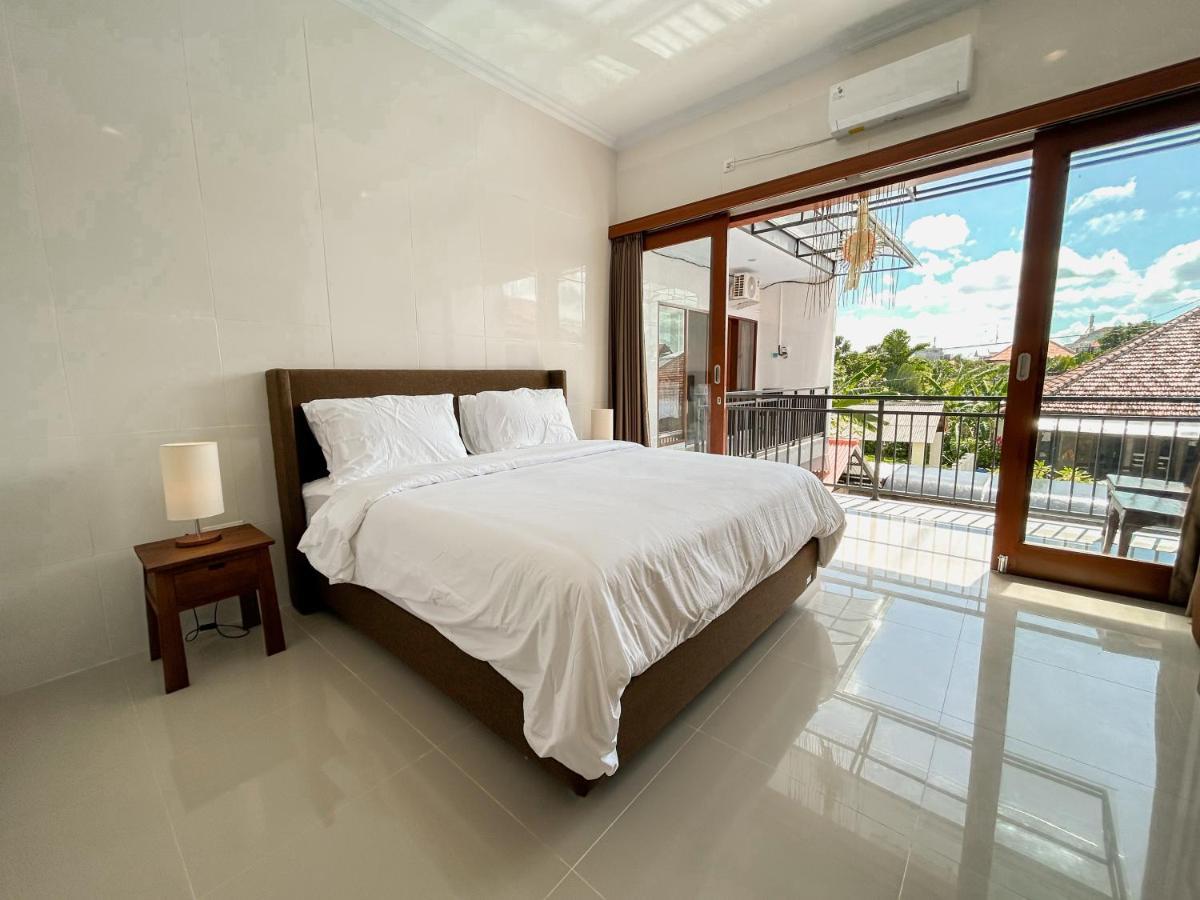 Guest house James Guest House *