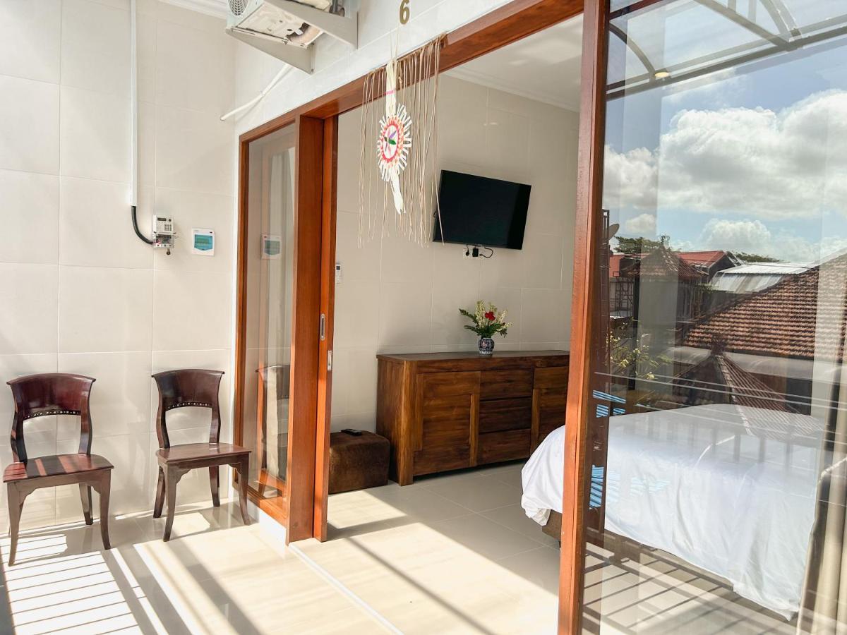 James Guest House Guest house Seminyak (Bali)