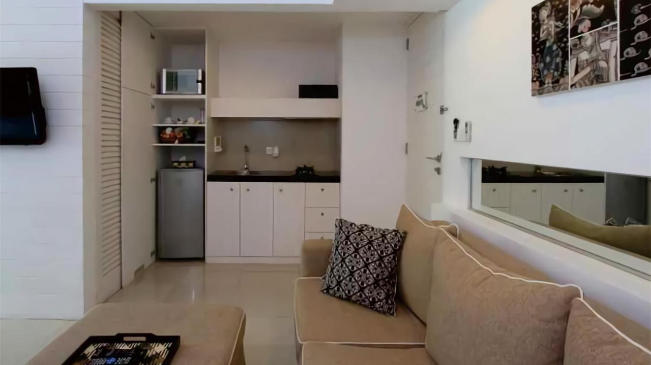 The Kanjeng Suites & Villas Seminyak Hotel Seminyak (Bali)