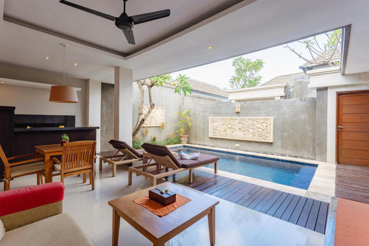 The Light Exclusive And - Chse Certified Villa