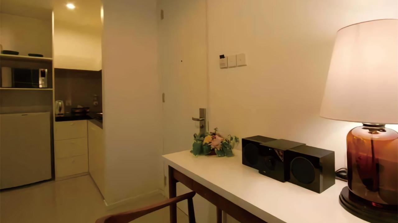 The Kanjeng Suites & Villas Seminyak 4* Seminyak (Bali)