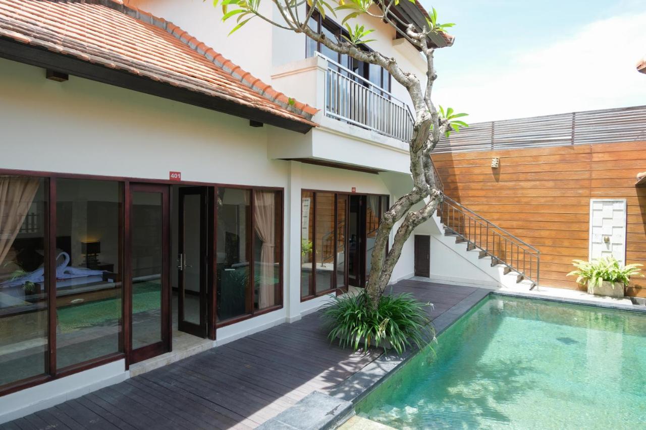 Bugan * Seminyak (Bali)
