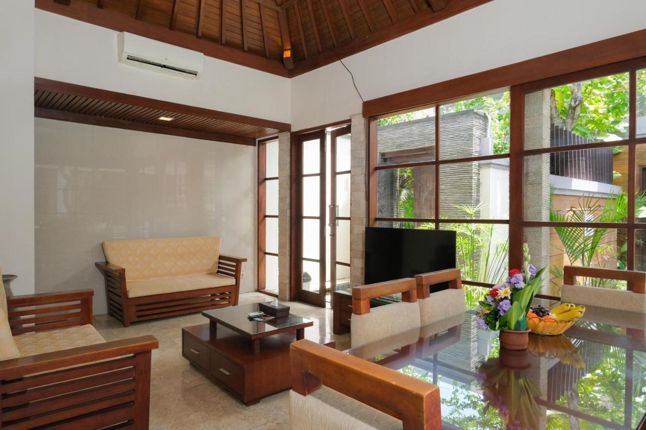 Bugan Villa Seminyak (Bali)