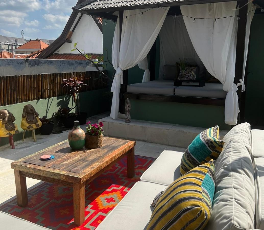 Tranquil Traveller- Bali Seminyak (Bali)