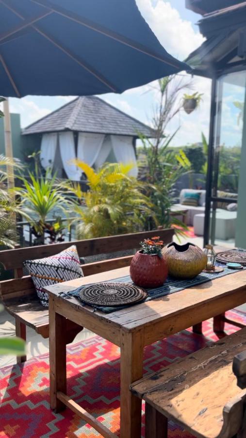 Villa Tranquil Traveller- Bali