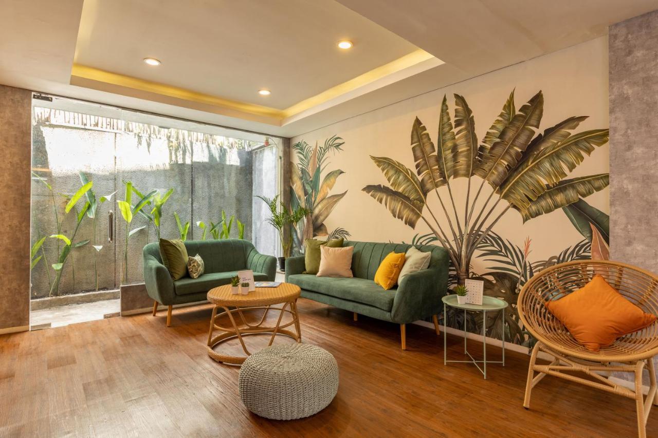 Cove Renata Seminyak (Bali)