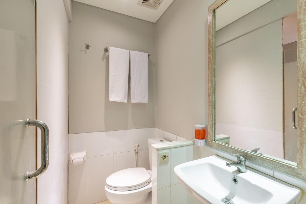 Cove Renata 4* Seminyak (Bali)