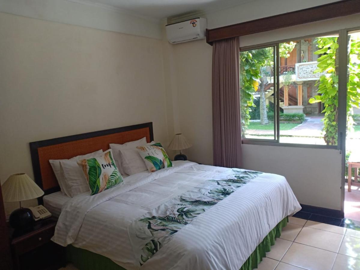 Kun's Private Apartment Seminyak (Bali)